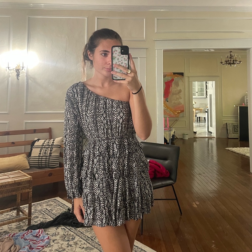 The impeccable pig dress